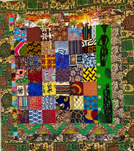 The Beauty of Africa