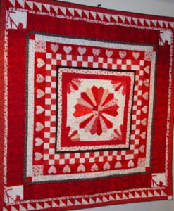 You Shoulda Been a Delta