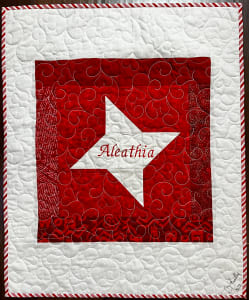 Aleathia’s Friendship Star