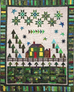 My Southside Neighborhood