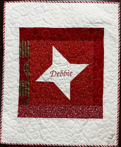 Debbie’s Friendship Star