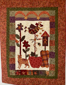 I Believe in Country Angels