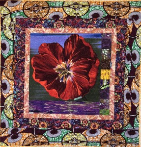 Give Yourself A Victory Flower