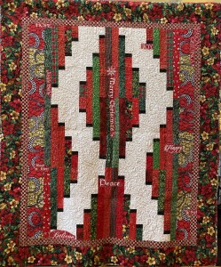 Ancestral Christmas Gathering