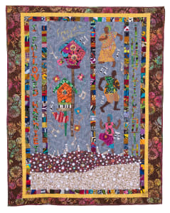 Hallelujah! Finally, Free As a Bird!