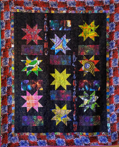 Be the Brightest Star