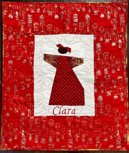 Clara Angel