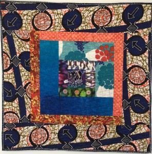 Kissed By an Elephant #6