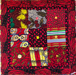 The Romance of Africa