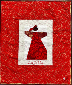 LaJetta Angel