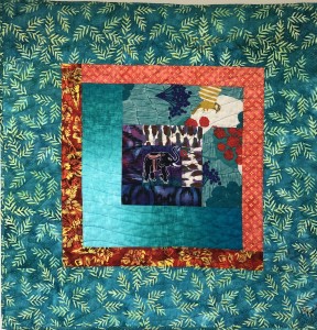 Kissed By an Elephant #3