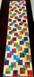 Connie’s Quilt Gems