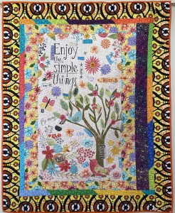 Live Loving the Simple Things