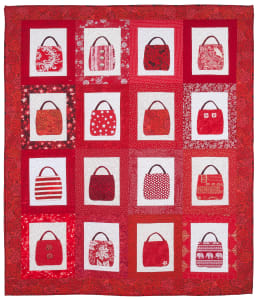 Purses of Plenty