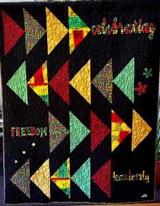 Celebrating Freedom Fearlessly