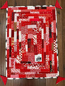 Scarlet Lady Love