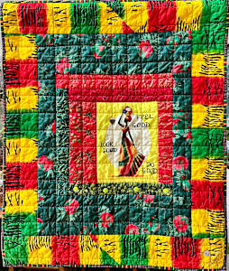 Look Good. Feel Good. Do Good. #1