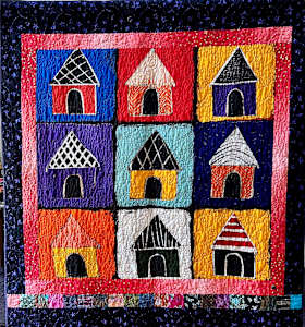 Cherished Creative Community