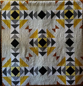 Flying Free Over the Allure of the  Seas