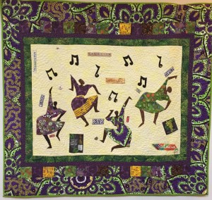 5  P.M. the Day Before Vacation