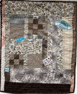 In the Moment in My Sixties #11