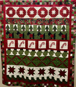 Christmas Traditions