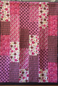 Getting Stronger and Stronger