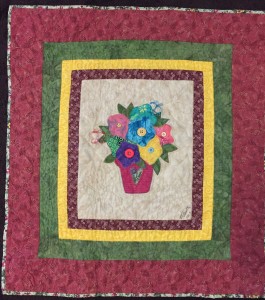 O.V's Private Bouquet