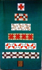 Christmas on Stonebriar