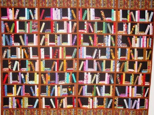 Fulton County Attorney Law Library
