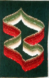 Christmas Ribbons