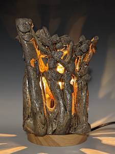 Forest Lamp