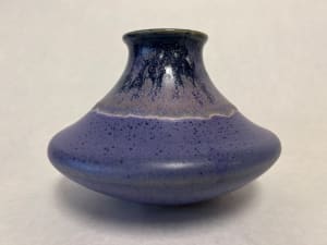 UFO Vase