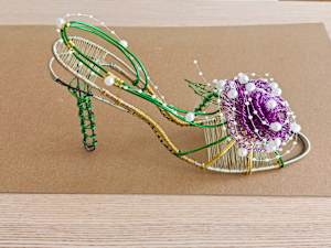The Shoe