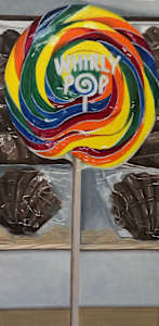 Candy Shop