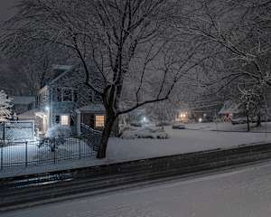 Silent Night