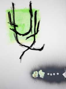 Utter (diptych)