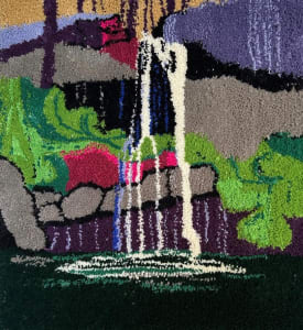 Forest Falls