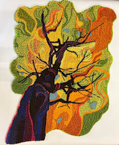 Fire Tree