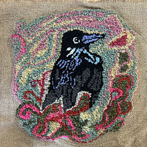 Raven Dream