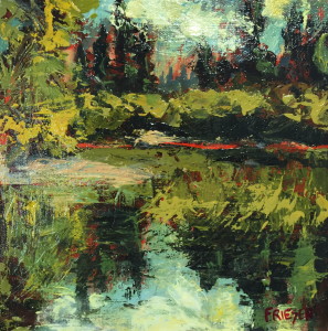 Windy River