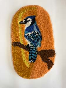 Blue Jay