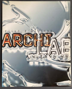 Archilab Orleans 99