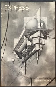Aeon: The Architecture of Time