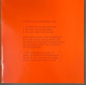 In Relation to Probable Use