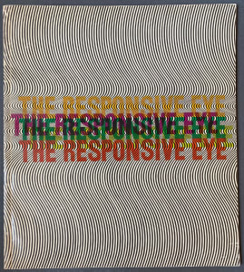 The Responsive Eye