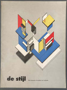 de stijl