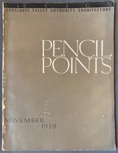 Pencil Points