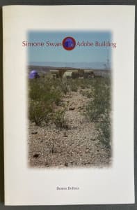 Simone Swan—Adobe Building