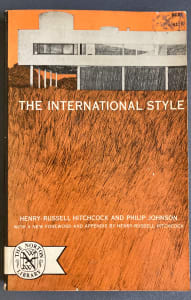 The International Style